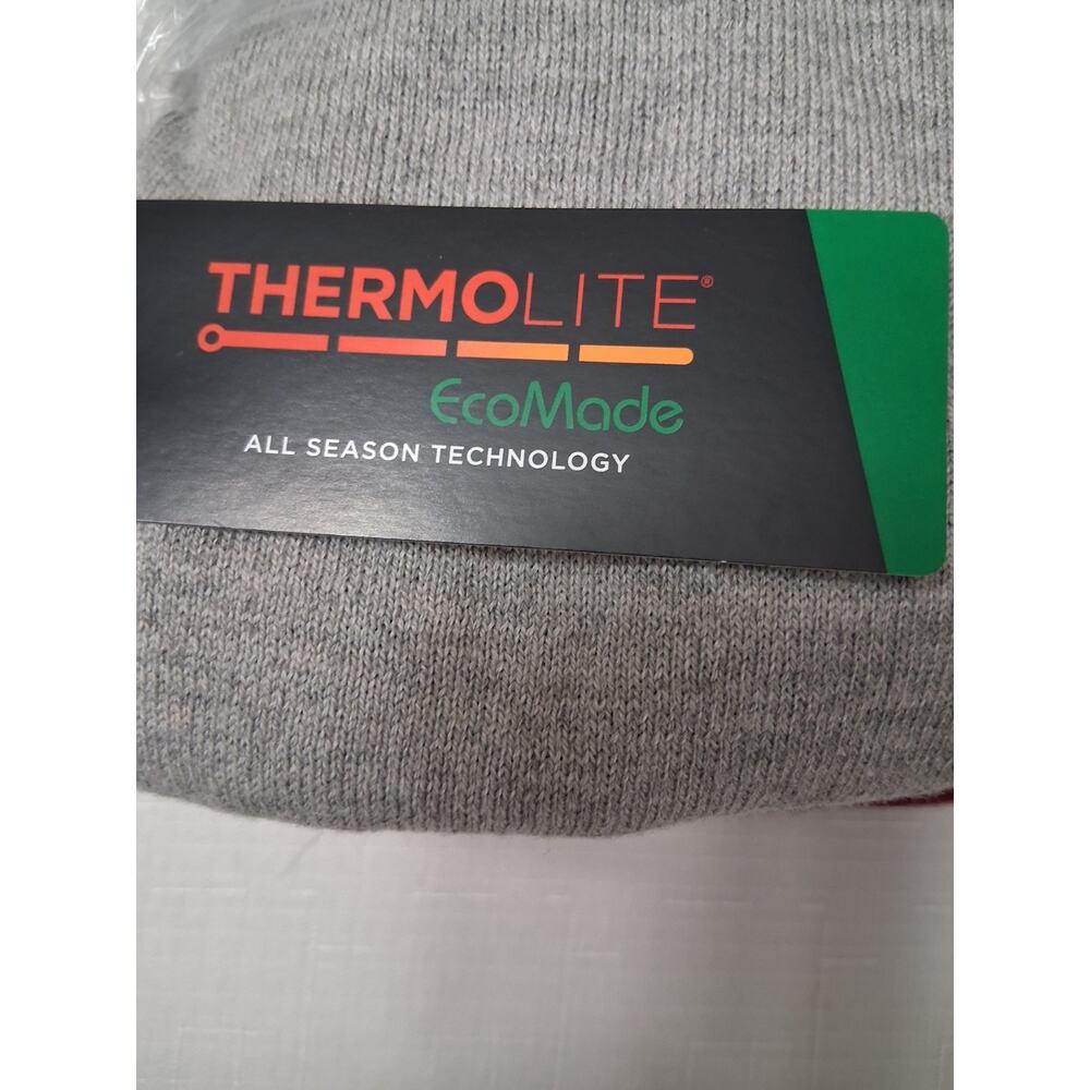 2 Greg Norman Shark Sweater Vests ThermoLite Eco Mode Mens Size XXXL 3X New NWT - Picture 11 of 16